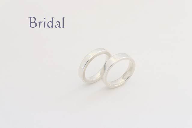 結婚指輪　婚約指輪