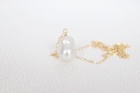 MAYURI JEWELRY（マユリジュエリー）のバロックパールネックレス