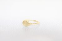 MAYURI JEWELRY マユリジュエリーのシグネットリング