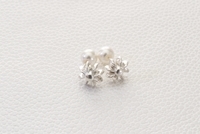 MAYURI JEWELRY（マユリジュエリー）のデイジーピアス