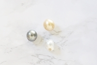 MAYURI JEWELRY（マユリジュエリー）のパールピアス